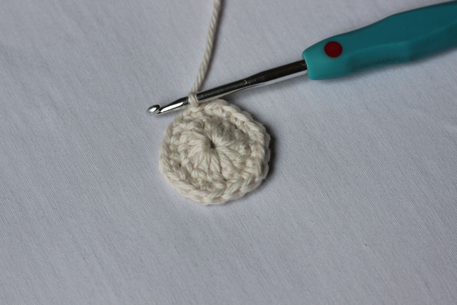 Blog content image for 'Free Crochet Pattern for Dog'