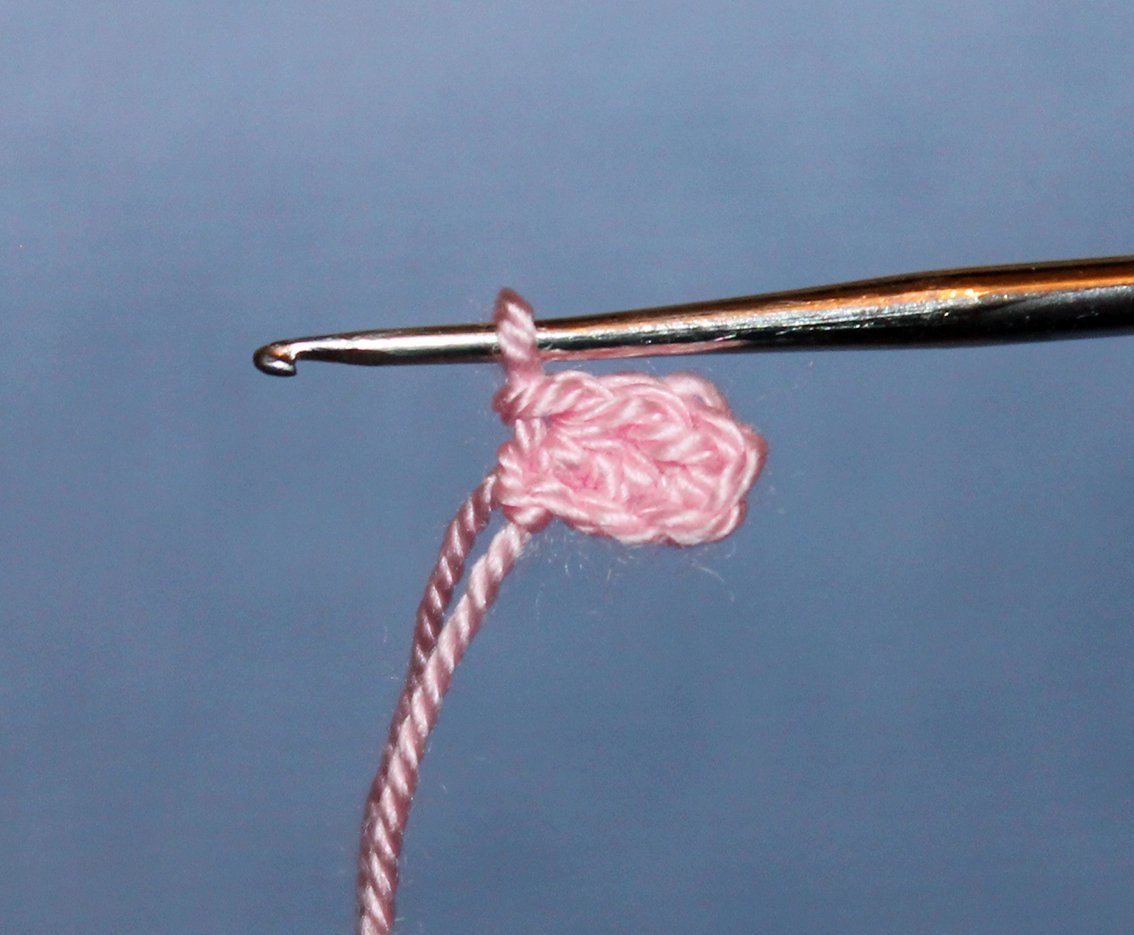 Blog content image for 'Flamingo Brooch'