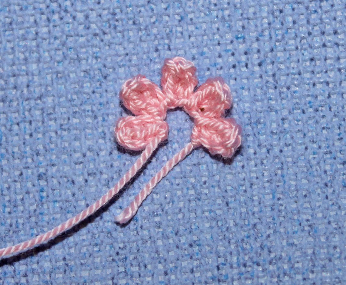 Blog content image for 'Flamingo Brooch'