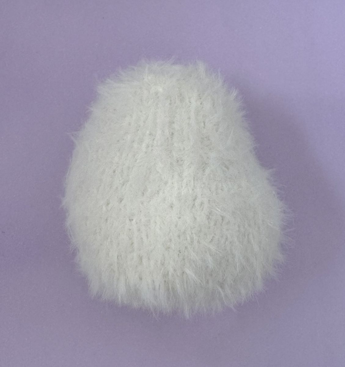 Blog content image for 'The cuddly, wise bunny'