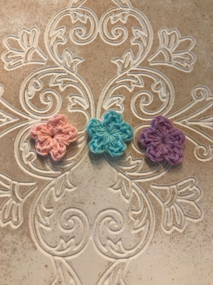 Blog-Inhaltsbild für 'Häkel- & Bastelanleitung für Einhorn Glas'