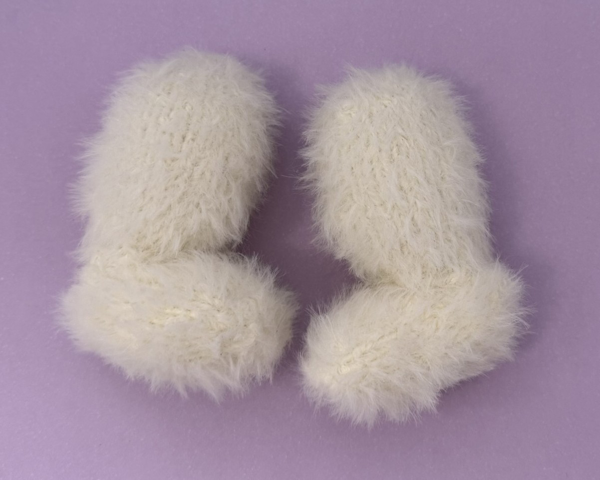 Blog content image for 'The cuddly, wise bunny'