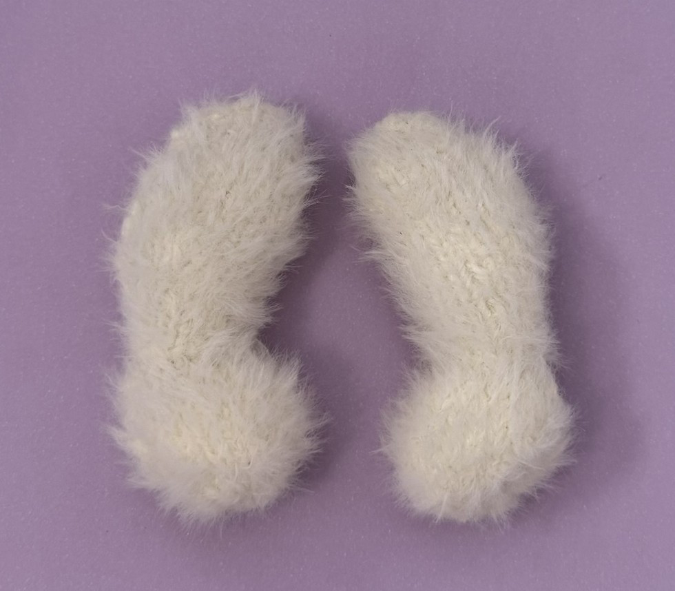 Blog content image for 'The cuddly, wise bunny'