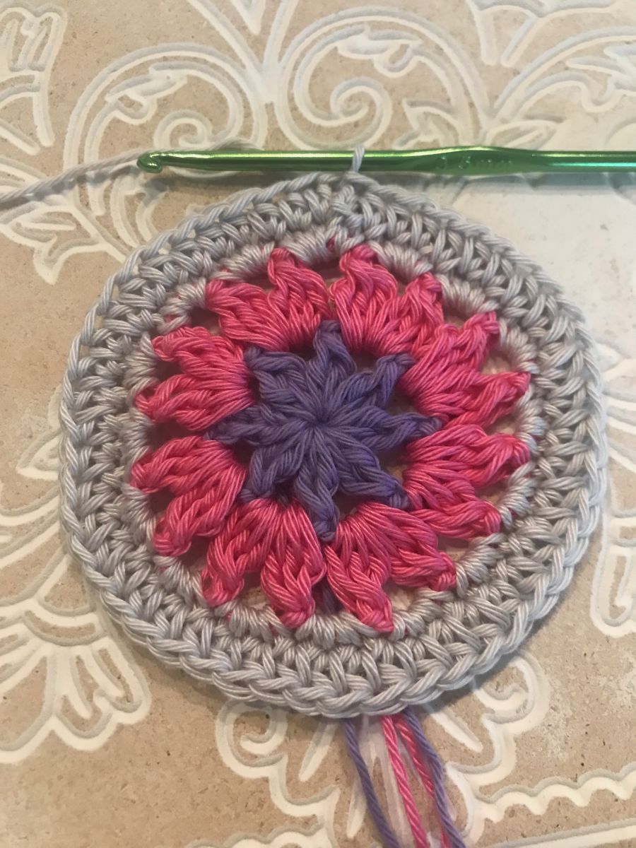 Blog-Inhaltsbild für 'kostenlose Anleitung für kleine Tüddeltasche'