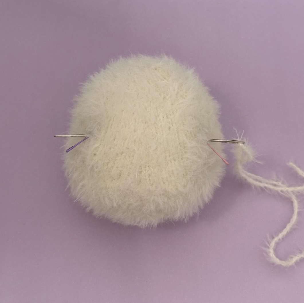 Blog content image for 'The cuddly, wise bunny'