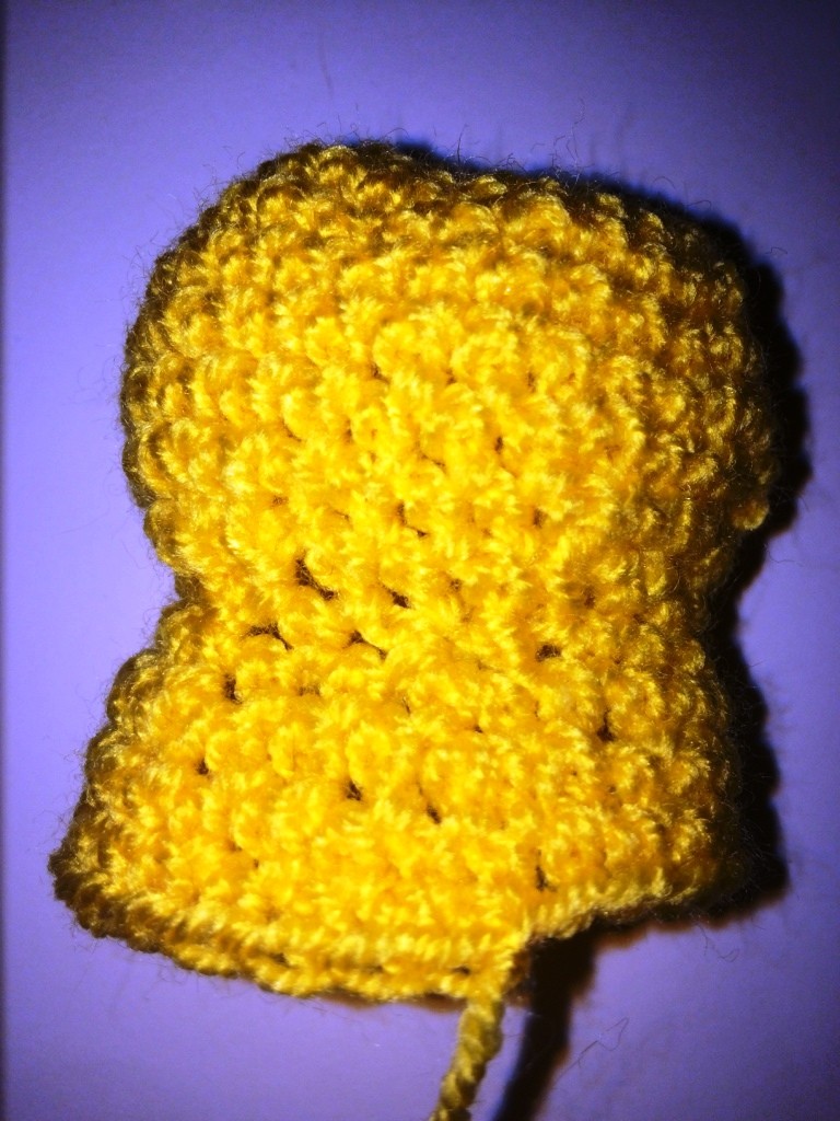 Blog-Inhaltsbild für 'Kostenlose Häkelanleitung - Entchen im Topf'