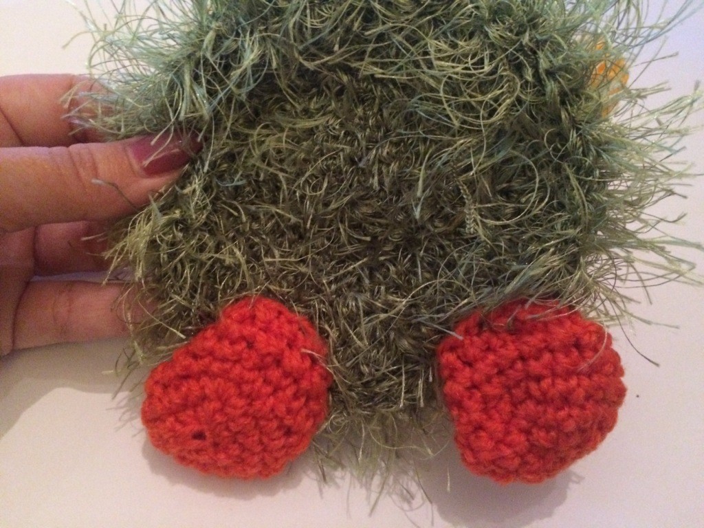 Blog-Inhaltsbild für 'Kostenlose Häkelanleitung - Entchen im Topf'