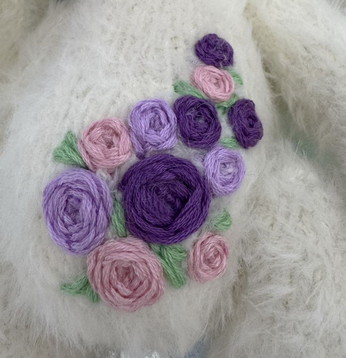 Blog content image for 'The cuddly, wise bunny'