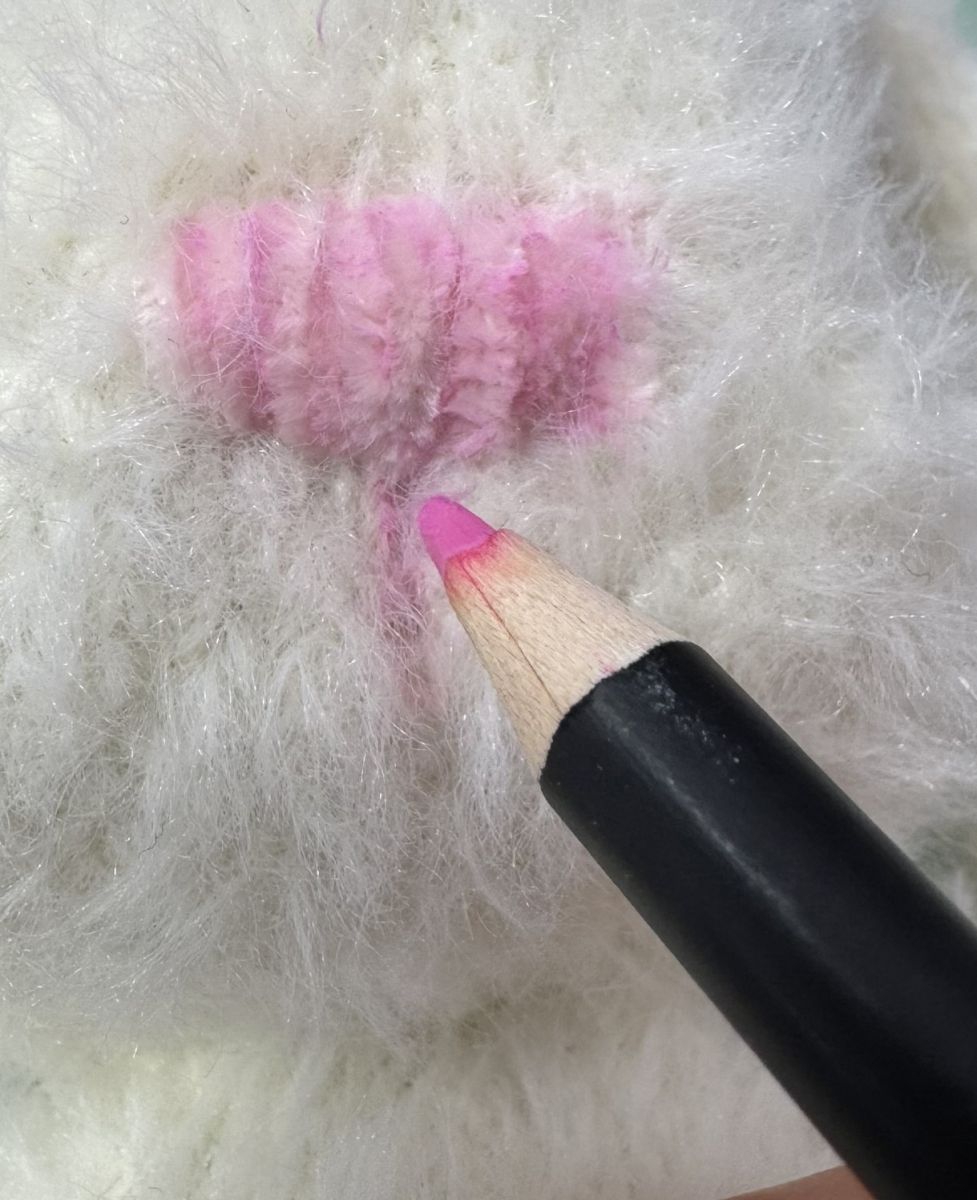 Blog content image for 'The cuddly, wise bunny'