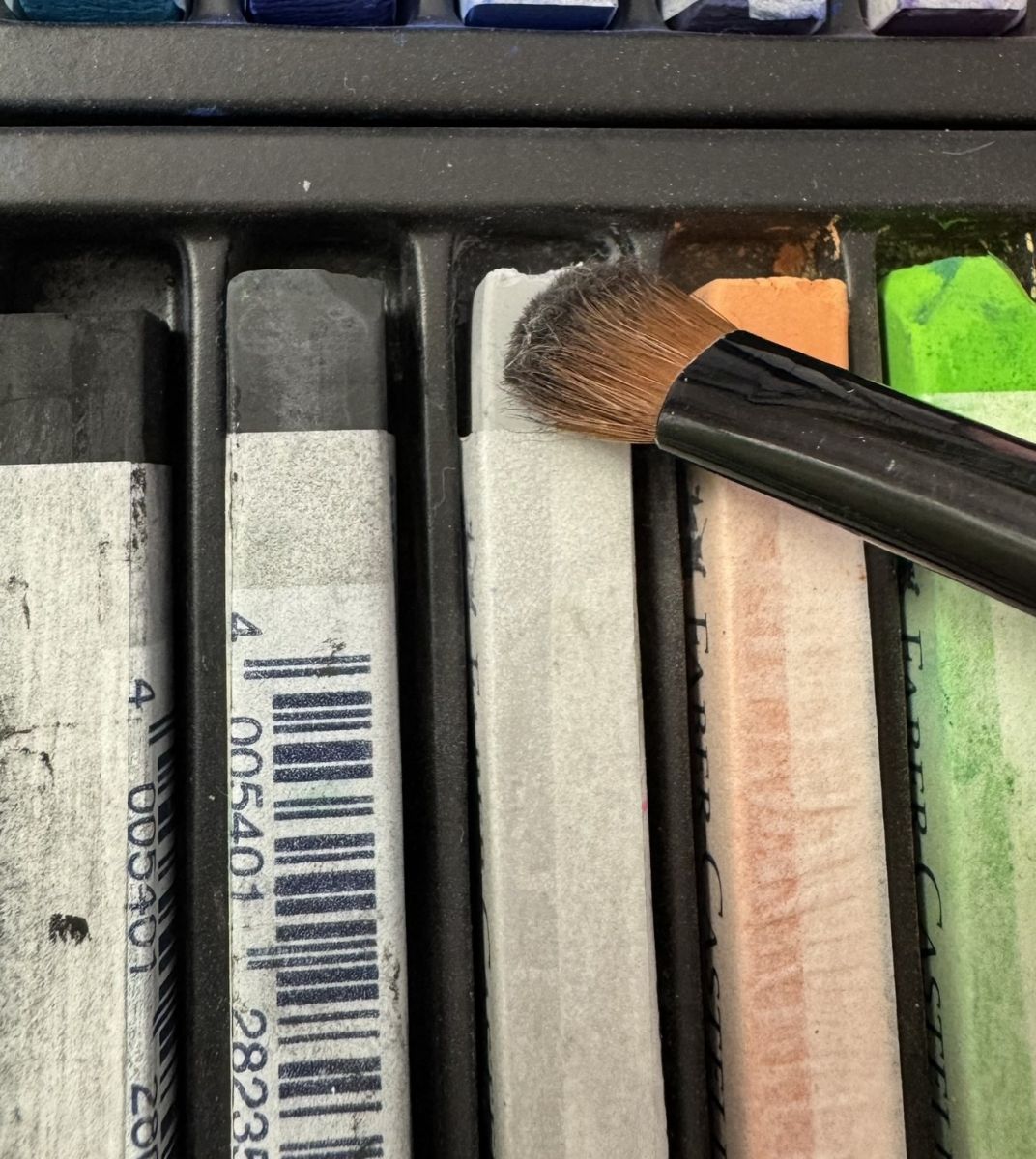 Blog content image for 'The cuddly, wise bunny'