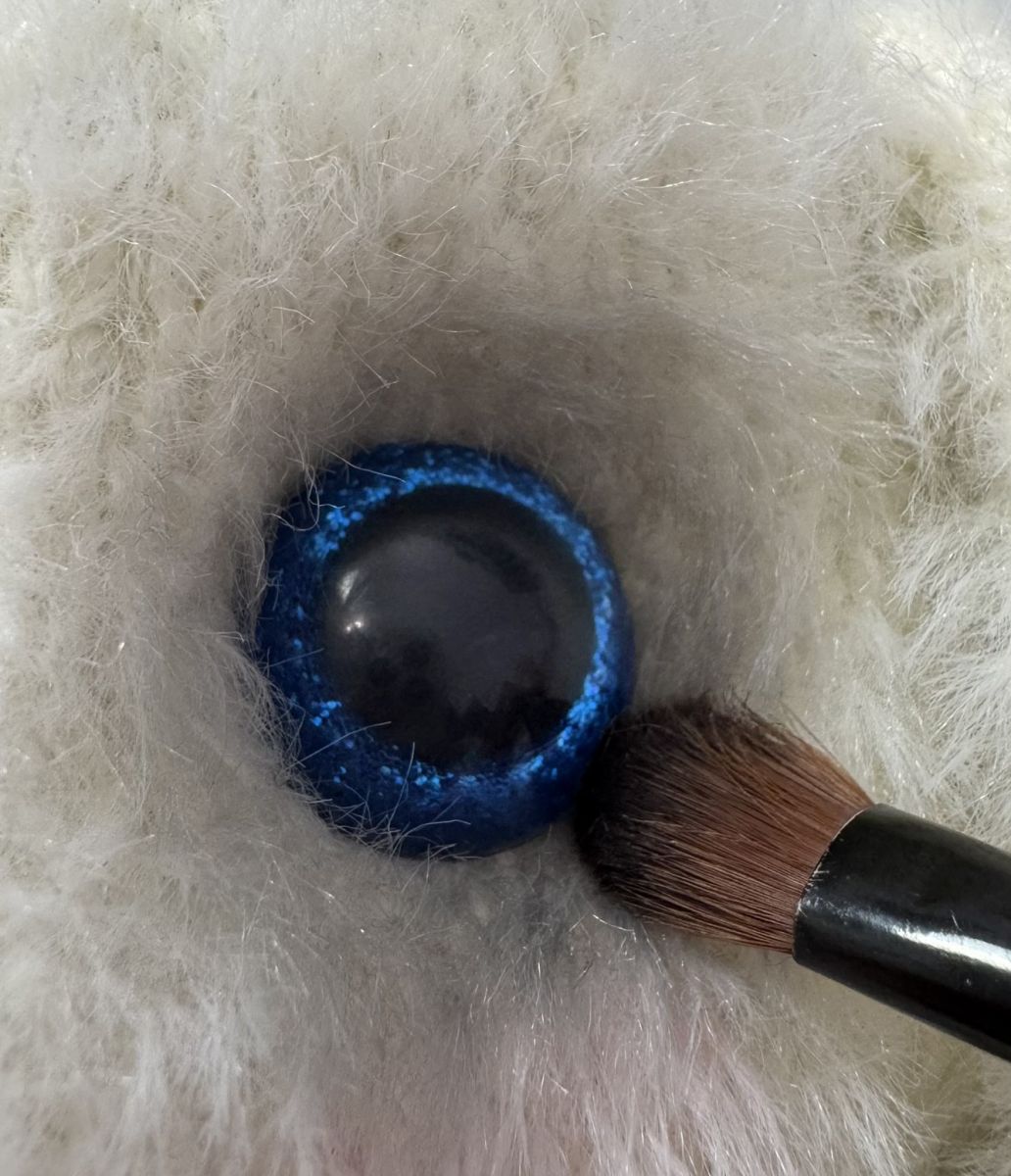 Blog content image for 'The cuddly, wise bunny'