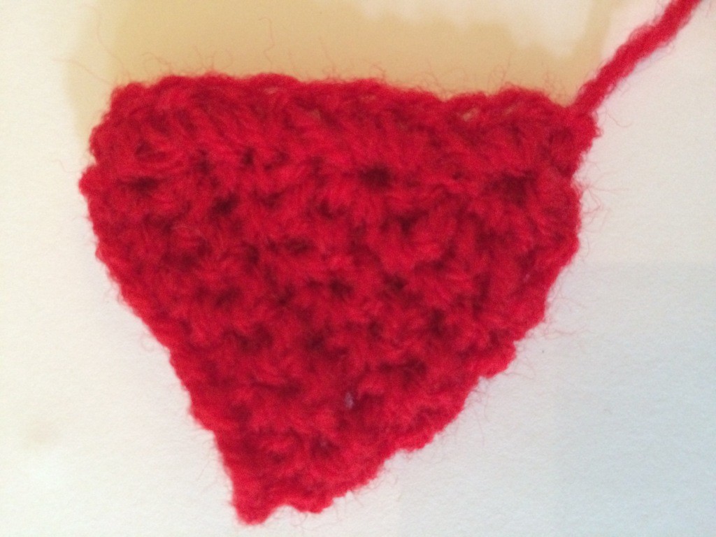 Blog-Inhaltsbild für 'Kostenlose Häkelanleitung - Marienkäferchen im Topf'