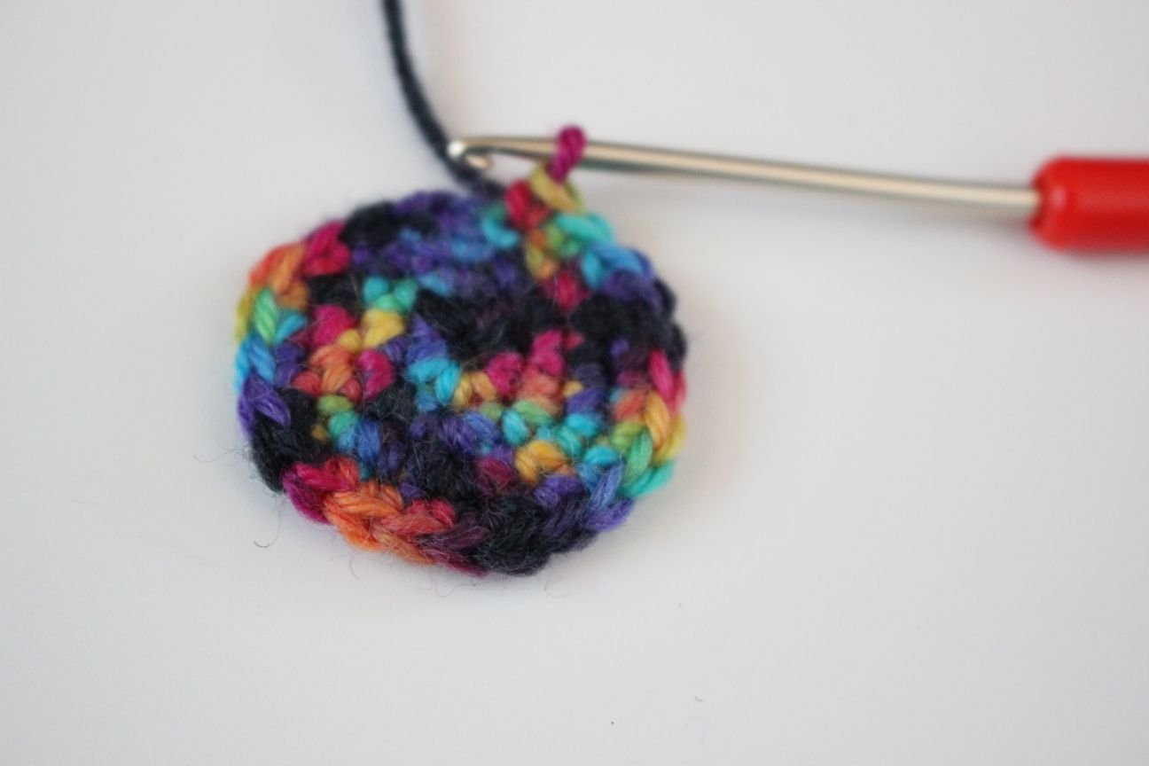 Blog content image for 'Free Crochet Pattern for Little Octopus'