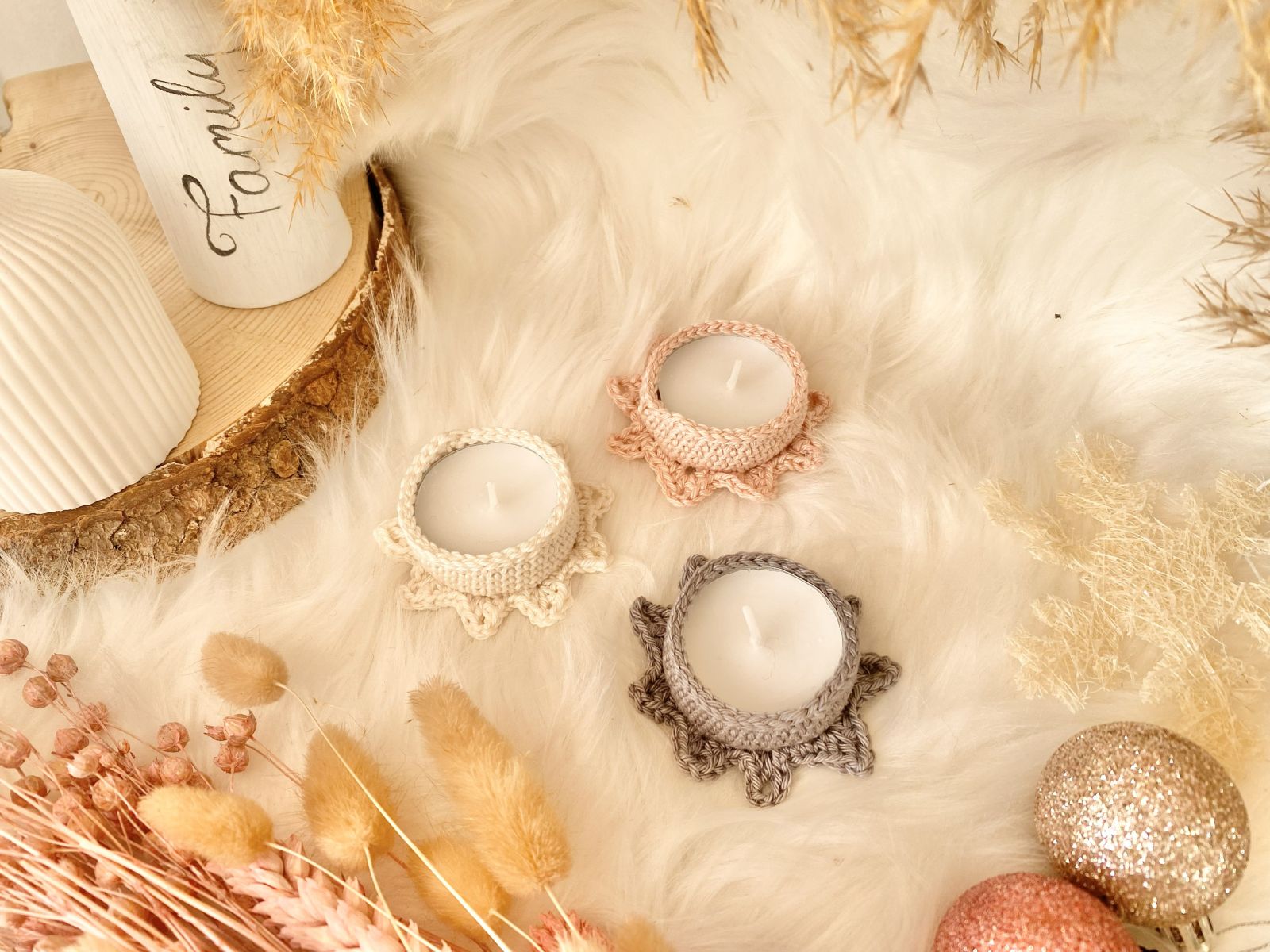 Blog-Inhaltsbild für 'Gehäkelte Botschaften für Herz und Seele, Teil 2'