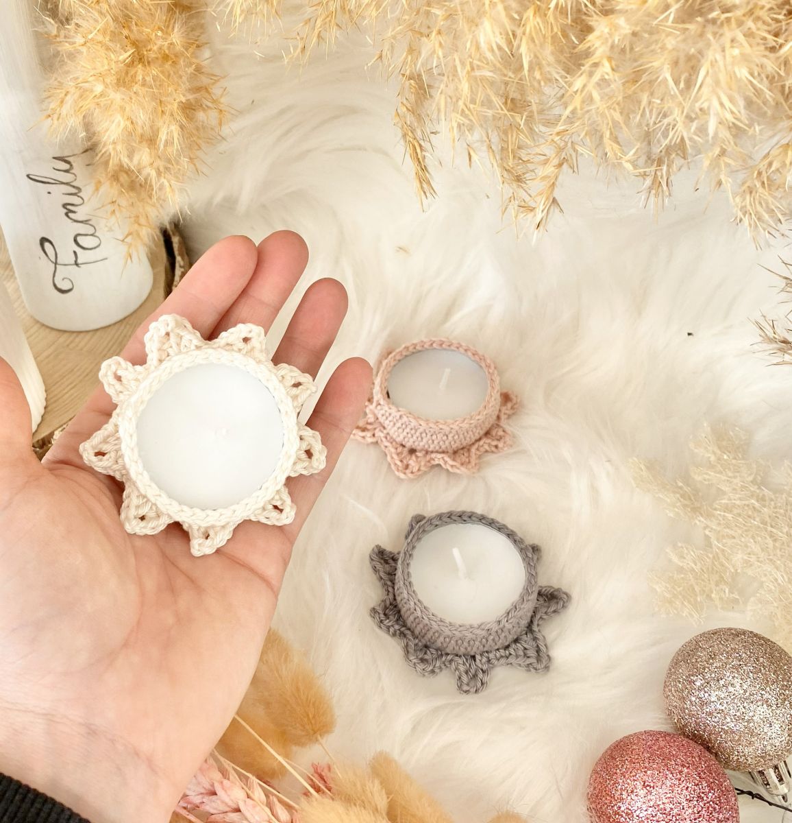 Blog-Inhaltsbild für 'Gehäkelte Botschaften für Herz und Seele, Teil 2'