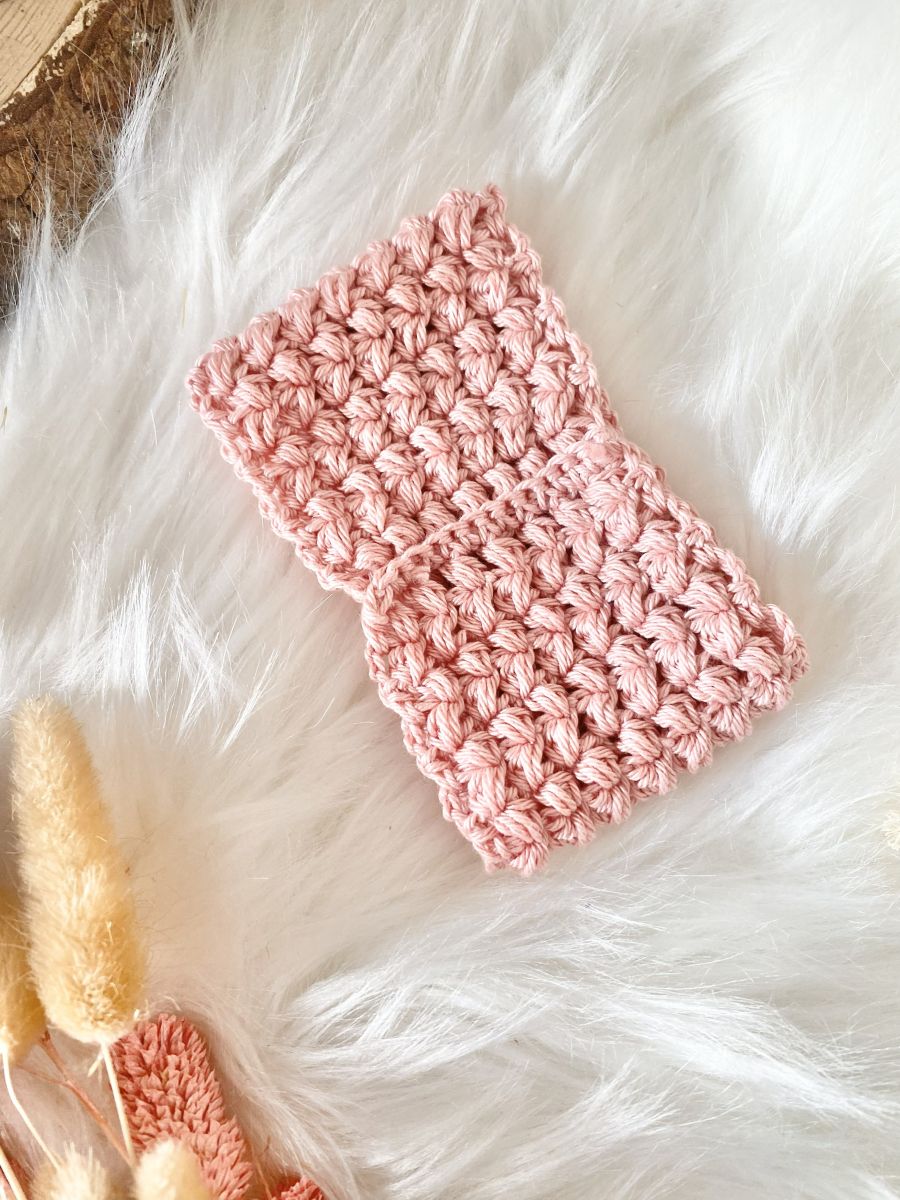 Blog-Inhaltsbild für 'Gehäkelte Botschaften für Herz und Seele, Teil 1'