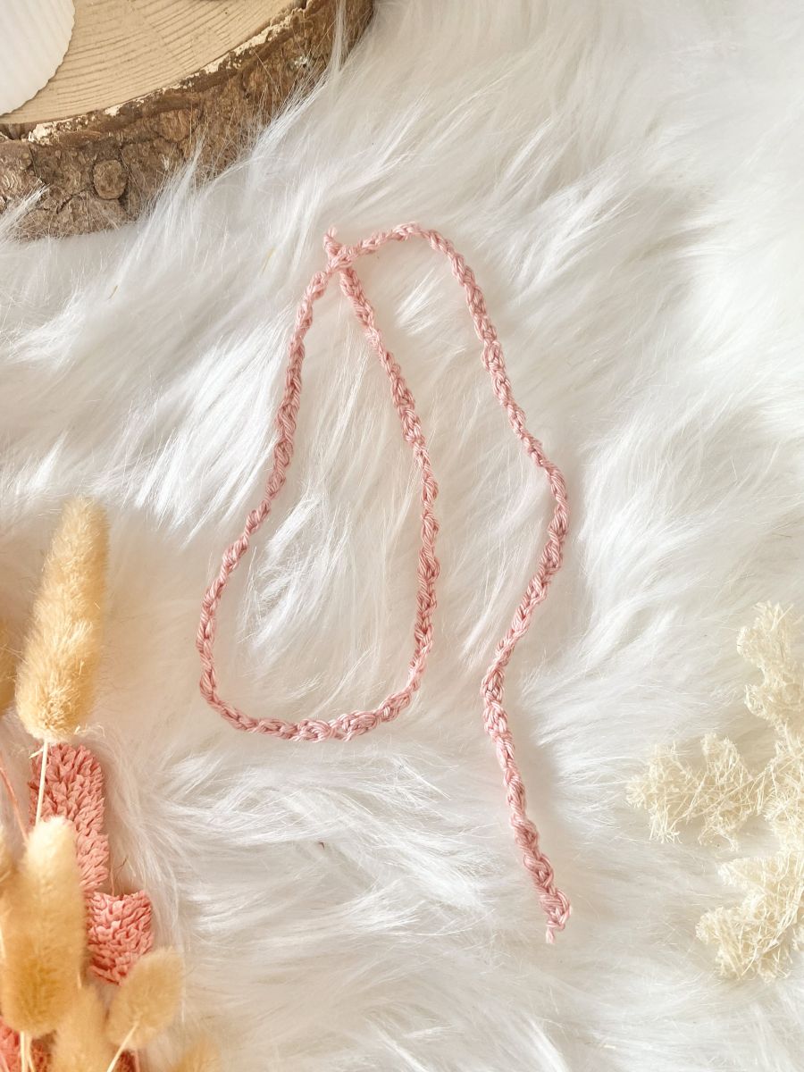 Blog-Inhaltsbild für 'Gehäkelte Botschaften für Herz und Seele, Teil 1'