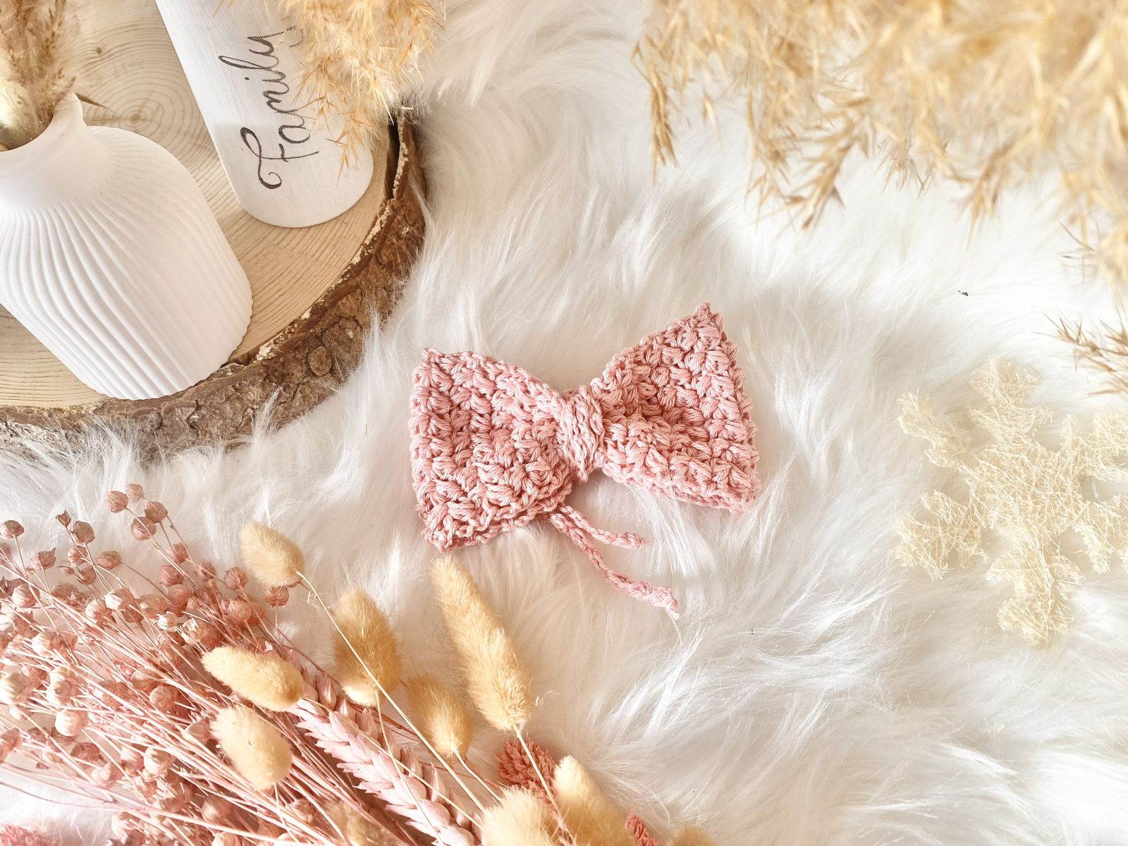 Blog-Inhaltsbild für 'Gehäkelte Botschaften für Herz und Seele, Teil 1'