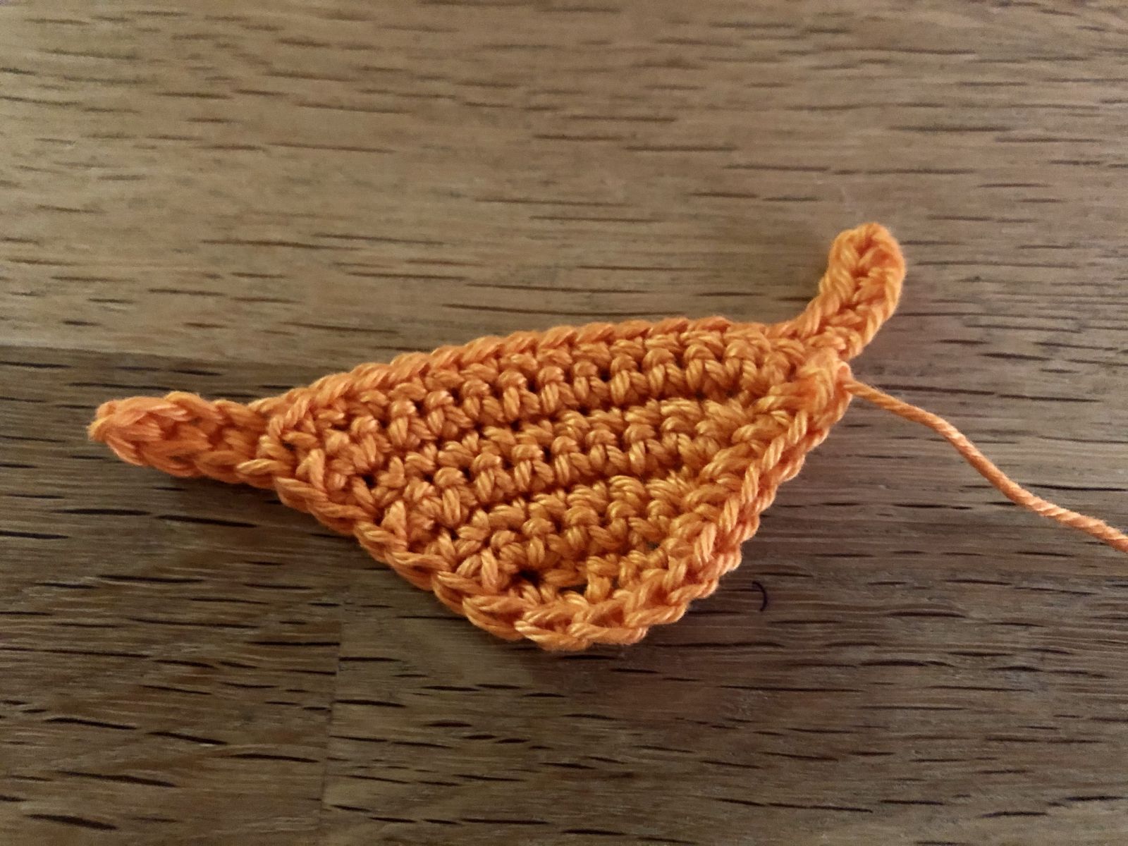 Blog-Inhaltsbild für 'Häkelanleitung "Leprechaun Conor"'