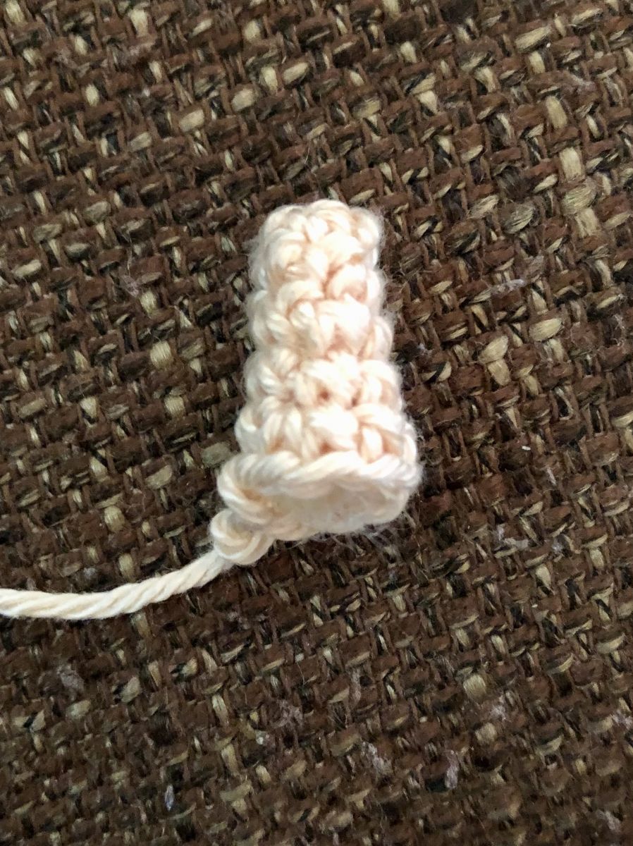 Blog-Inhaltsbild für 'Häkelanleitung "Leprechaun Conor"'