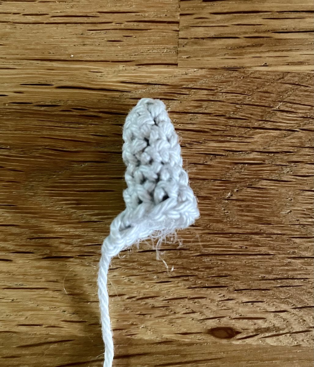 Blog-Inhaltsbild für 'Häkelanleitung "Kleines Nashorn"'