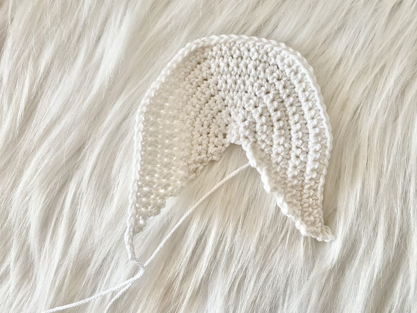 Blog-Inhaltsbild für 'Gehäkelte Botschaften für Herz und Seele, Teil 1'