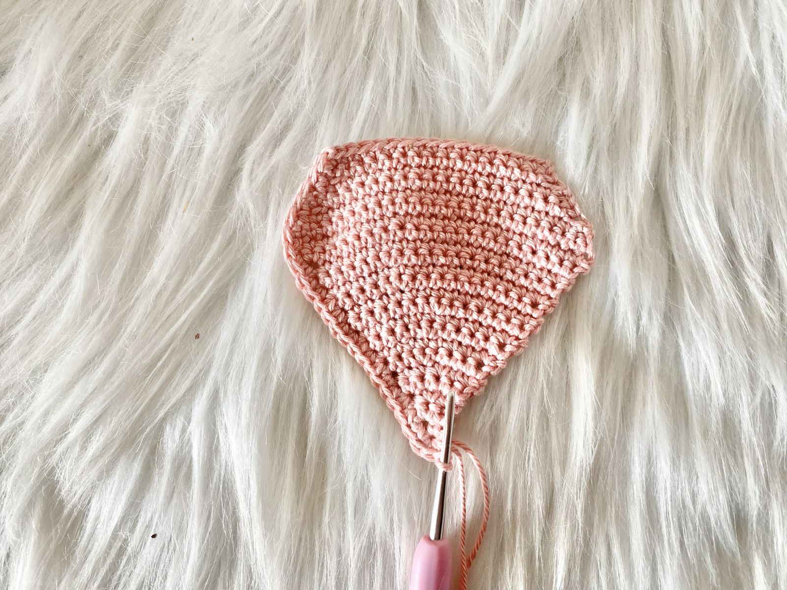 Blog-Inhaltsbild für 'Gehäkelte Botschaften für Herz und Seele, Teil 2'