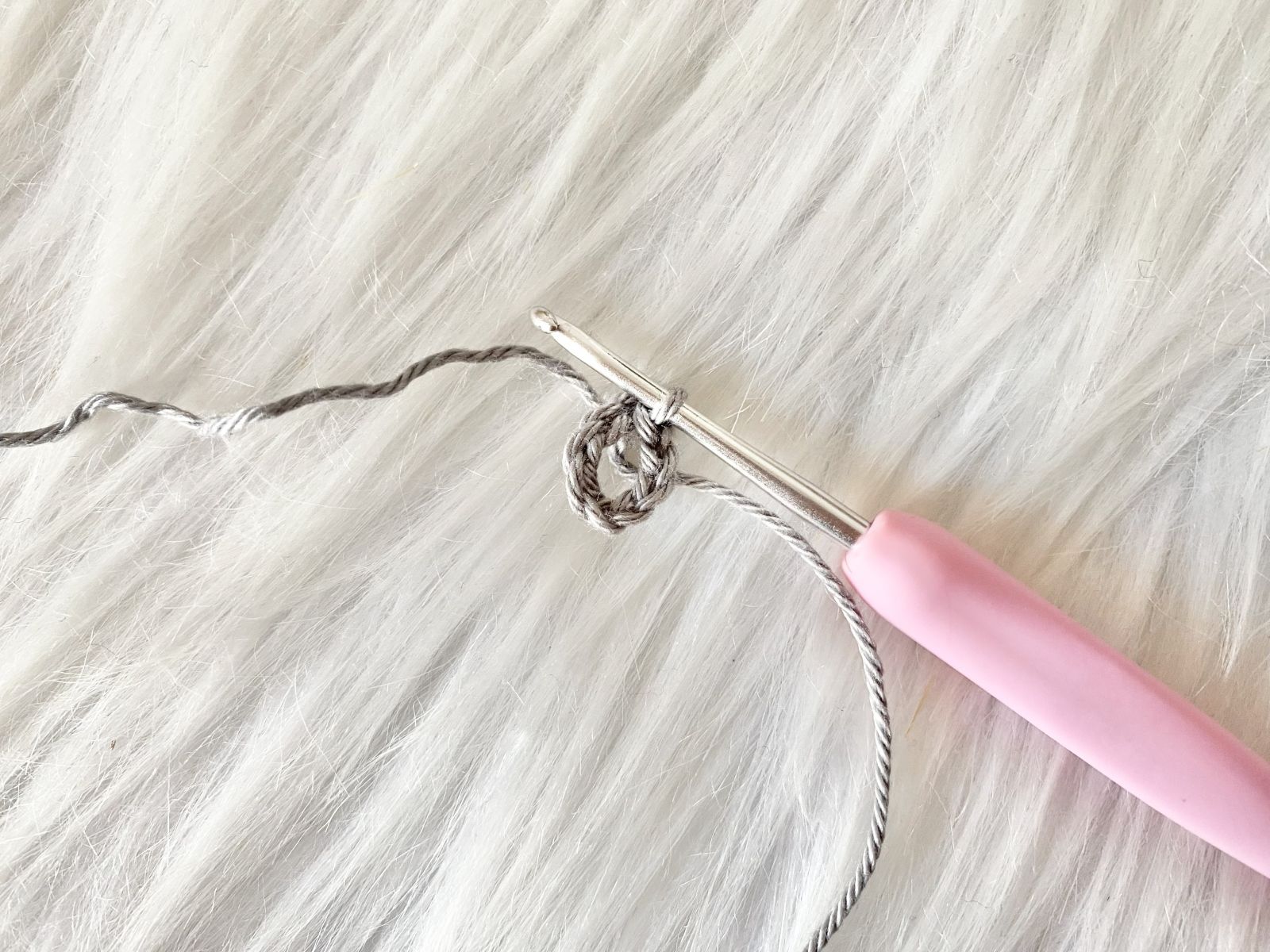 Blog-Inhaltsbild für 'Gehäkelte Botschaften für Herz und Seele, Teil 1'