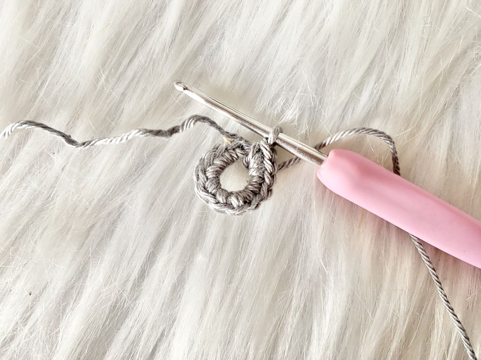 Blog-Inhaltsbild für 'Gehäkelte Botschaften für Herz und Seele, Teil 1'