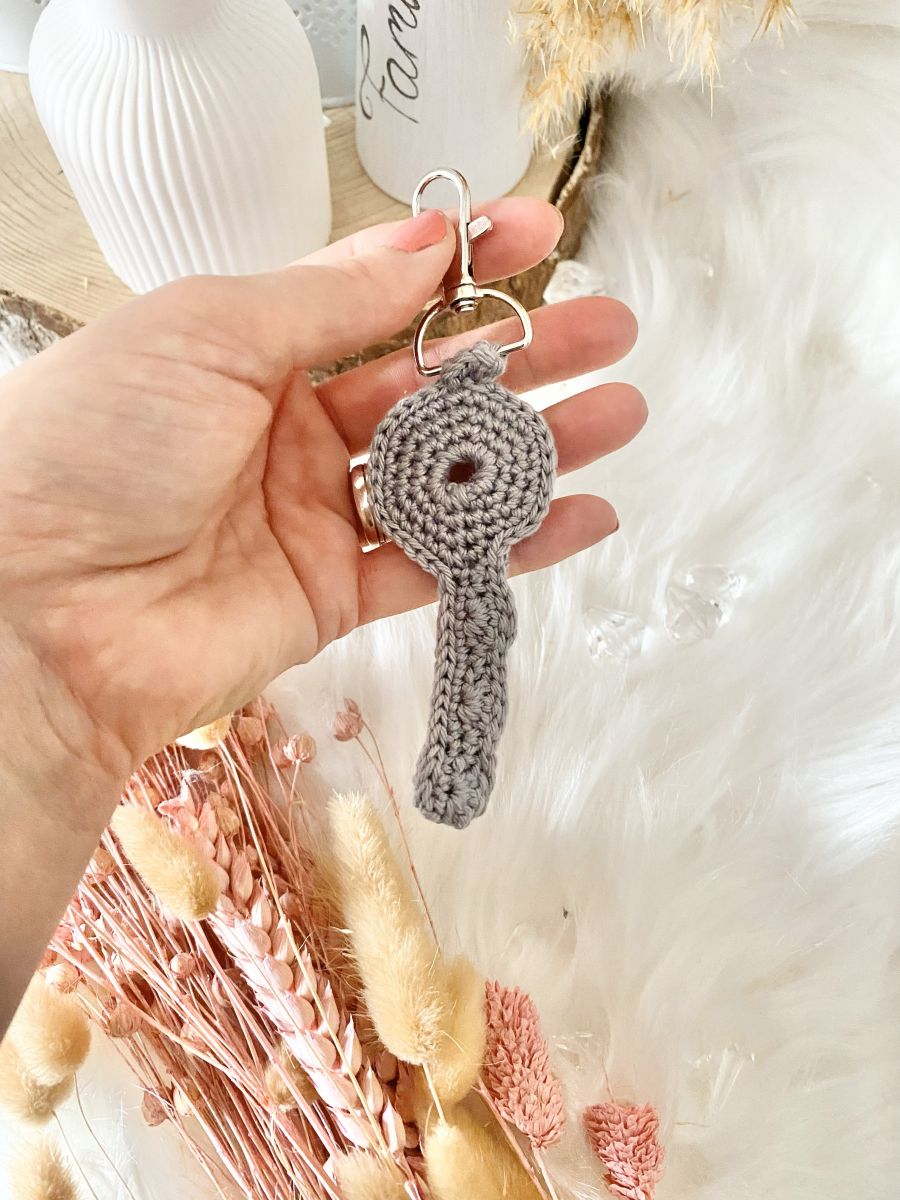 Blog-Inhaltsbild für 'Gehäkelte Botschaften für Herz und Seele, Teil 1'