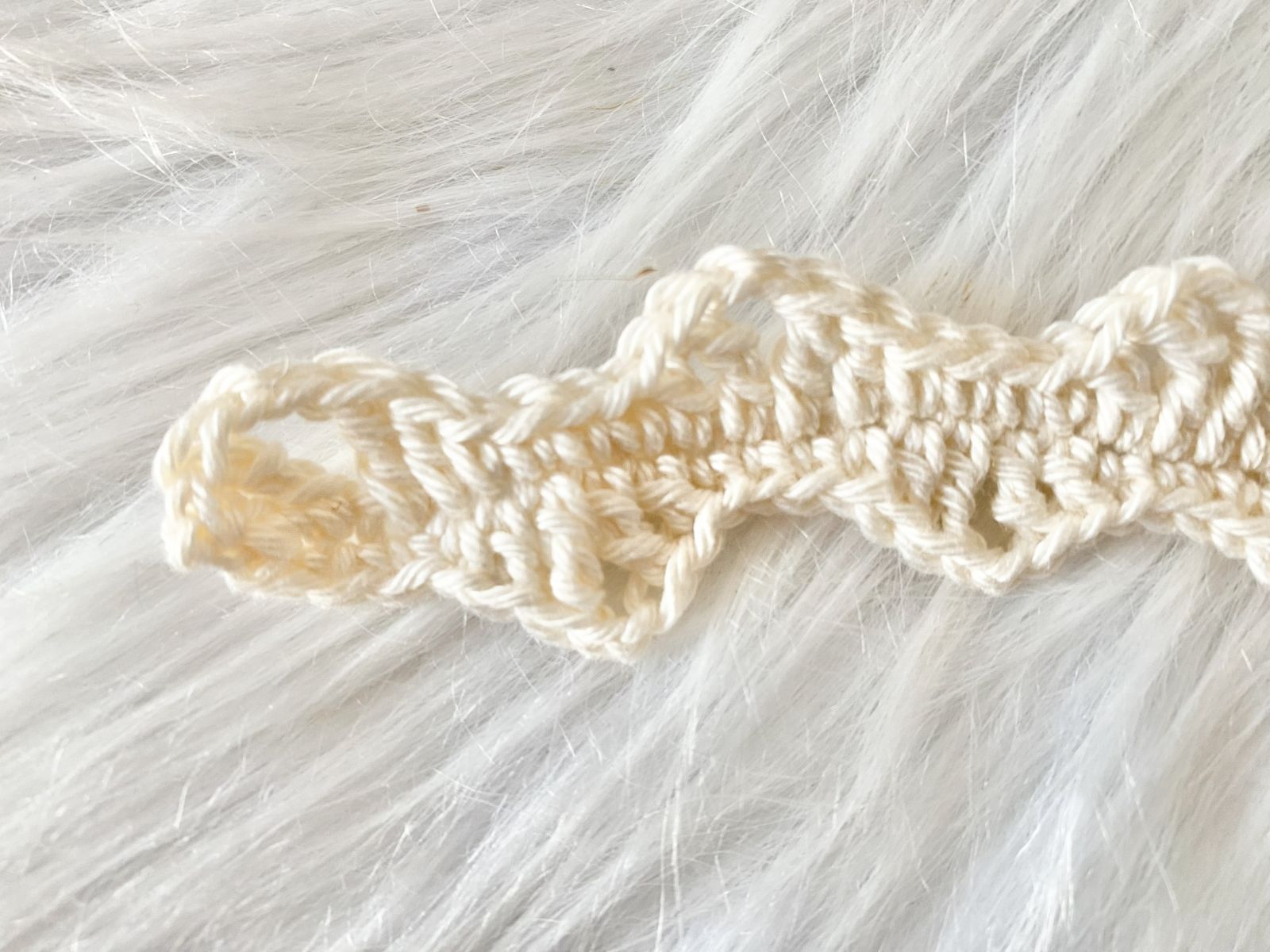 Blog-Inhaltsbild für 'Gehäkelte Botschaften für Herz und Seele, Teil 2'