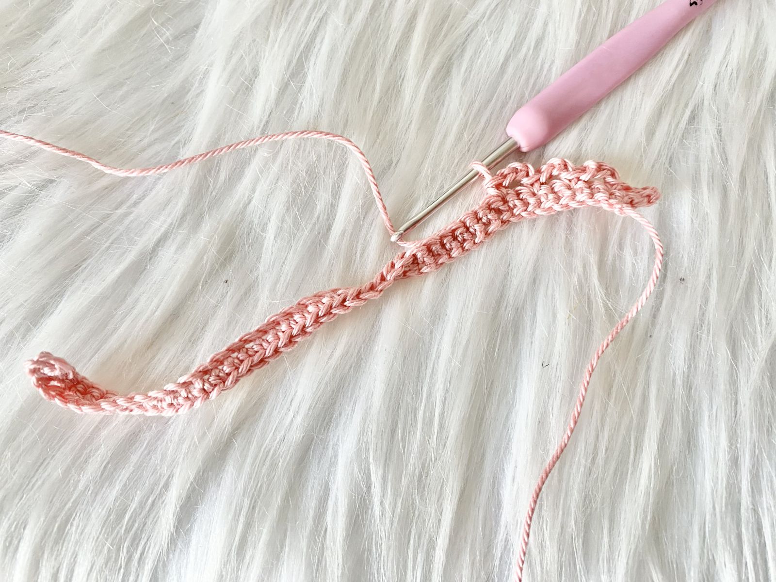 Blog-Inhaltsbild für 'Gehäkelte Botschaften für Herz und Seele, Teil 2'