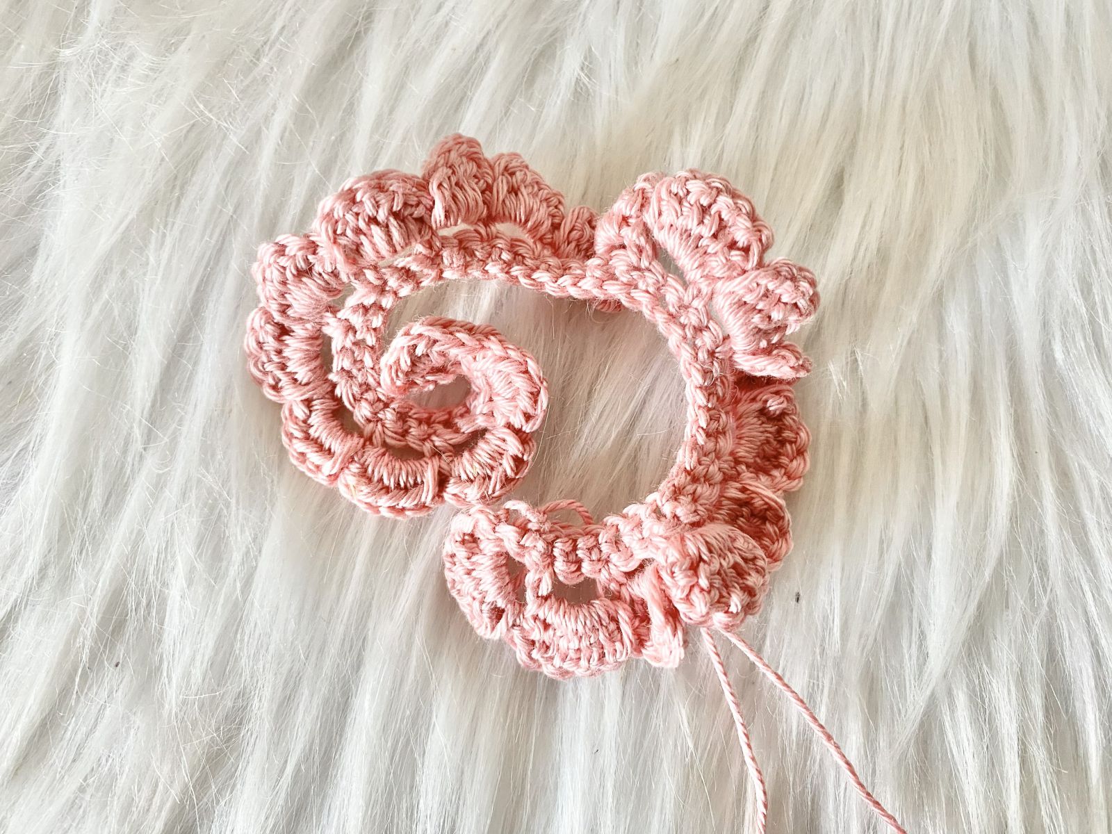 Blog-Inhaltsbild für 'Gehäkelte Botschaften für Herz und Seele, Teil 2'