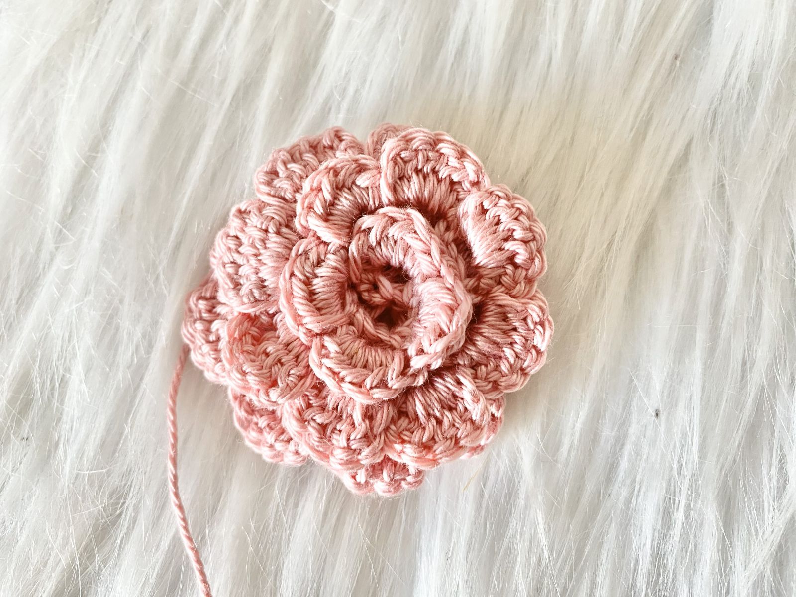 Blog-Inhaltsbild für 'Gehäkelte Botschaften für Herz und Seele, Teil 2'