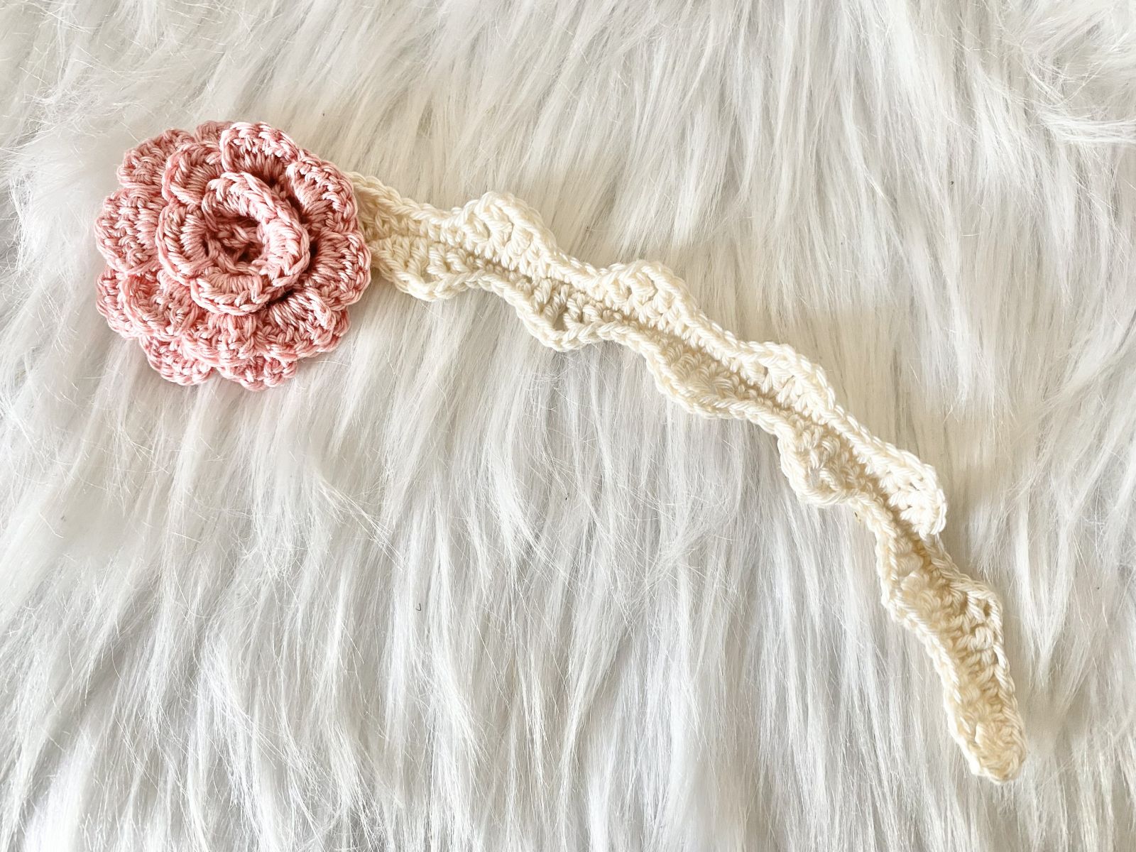 Blog-Inhaltsbild für 'Gehäkelte Botschaften für Herz und Seele, Teil 2'