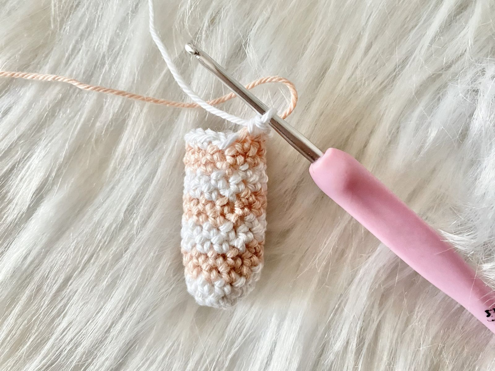 Blog-Inhaltsbild für 'Gehäkelte Botschaften für Herz und Seele, Teil 2'