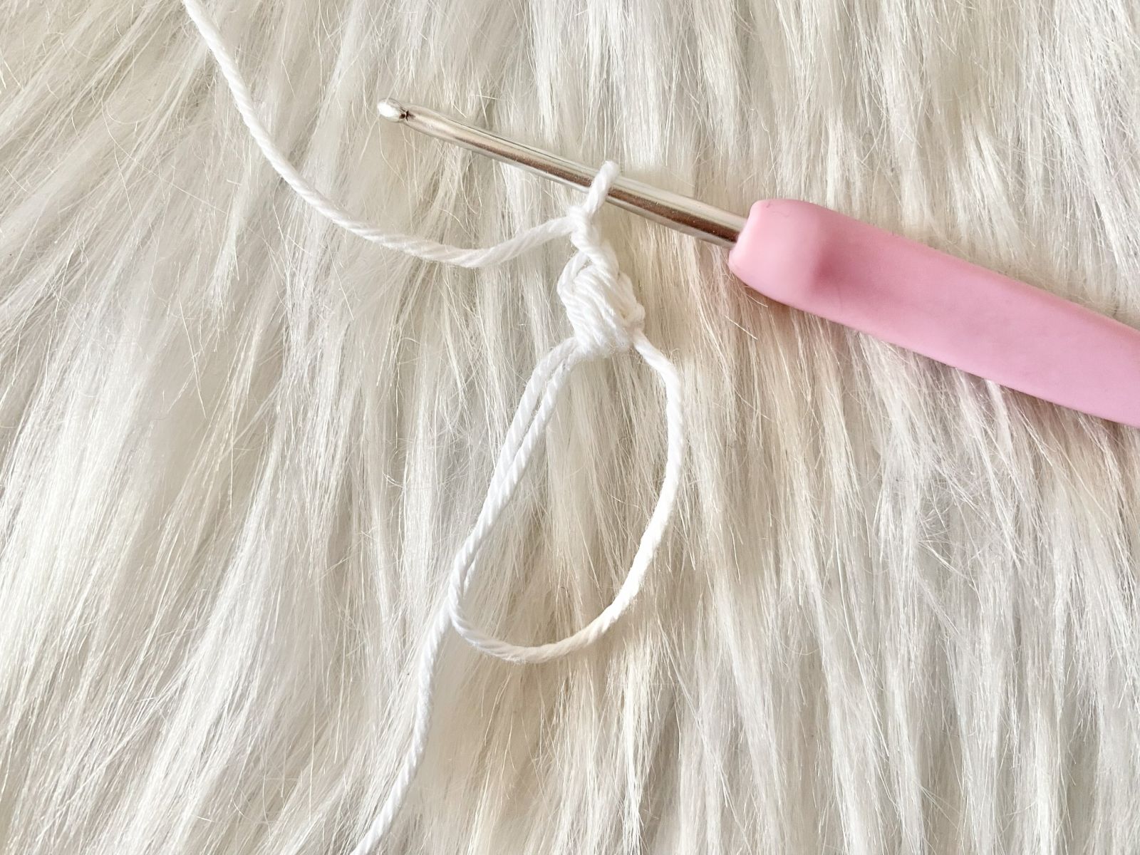 Blog-Inhaltsbild für 'Gehäkelte Botschaften für Herz und Seele, Teil 1'