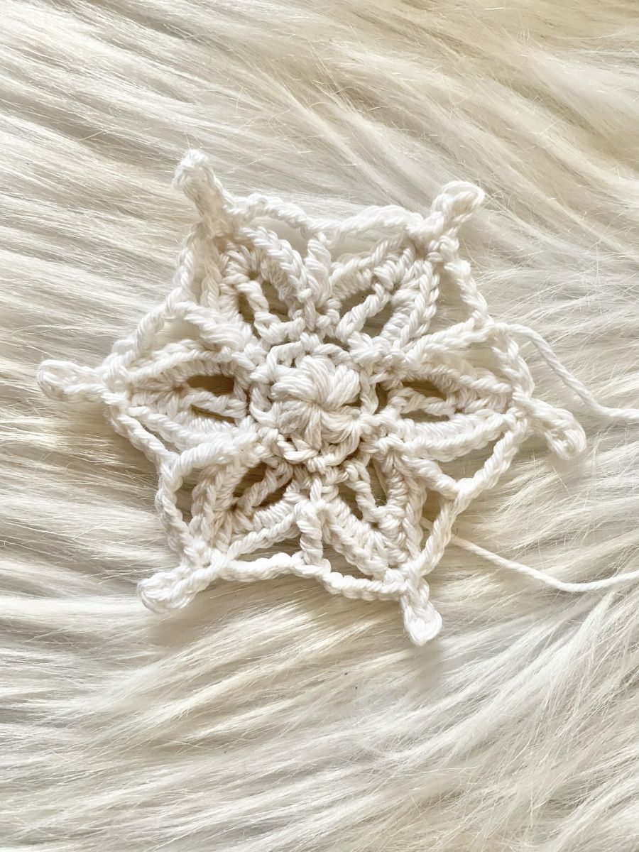 Blog-Inhaltsbild für 'Gehäkelte Botschaften für Herz und Seele, Teil 1'