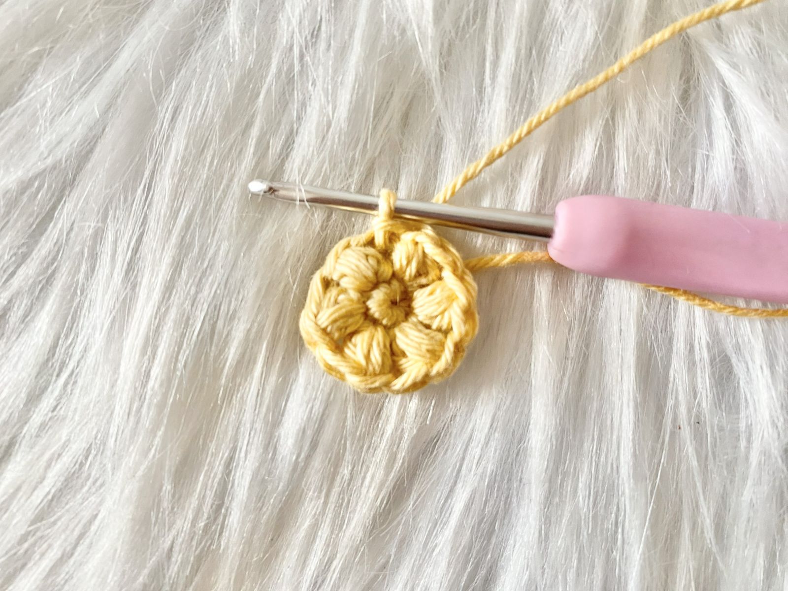 Blog-Inhaltsbild für 'Gehäkelte Botschaften für Herz und Seele, Teil 1'