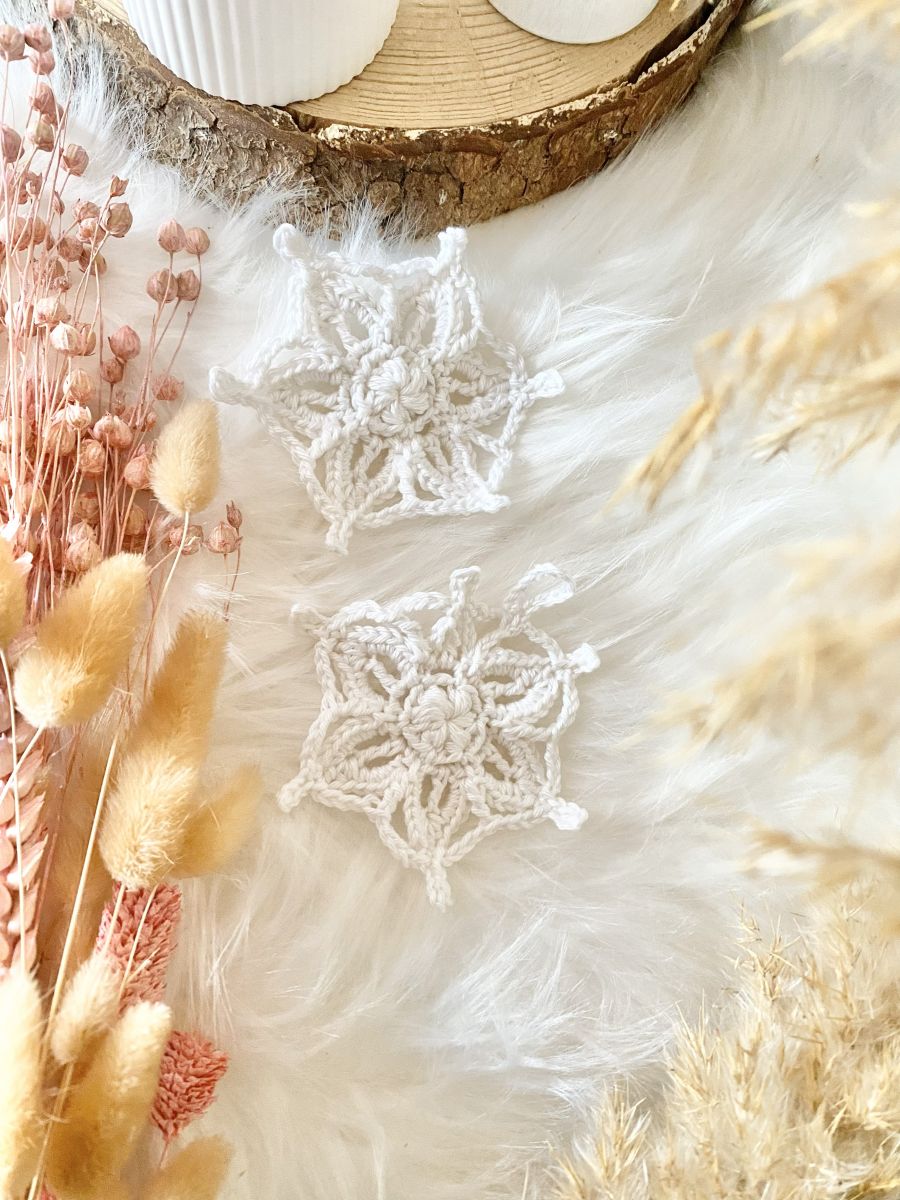 Blog-Inhaltsbild für 'Gehäkelte Botschaften für Herz und Seele, Teil 1'