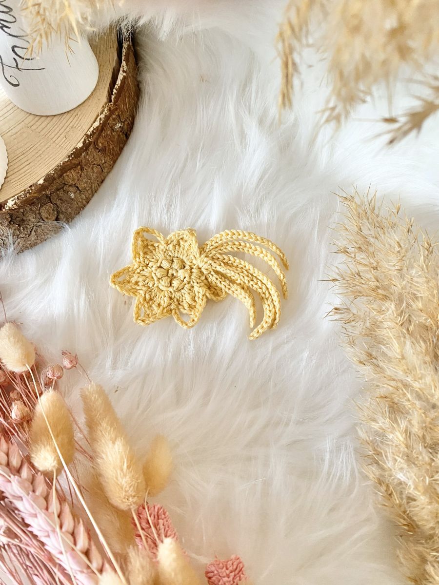 Blog-Inhaltsbild für 'Gehäkelte Botschaften für Herz und Seele, Teil 1'