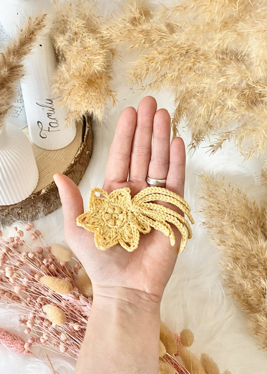 Blog-Inhaltsbild für 'Gehäkelte Botschaften für Herz und Seele, Teil 1'