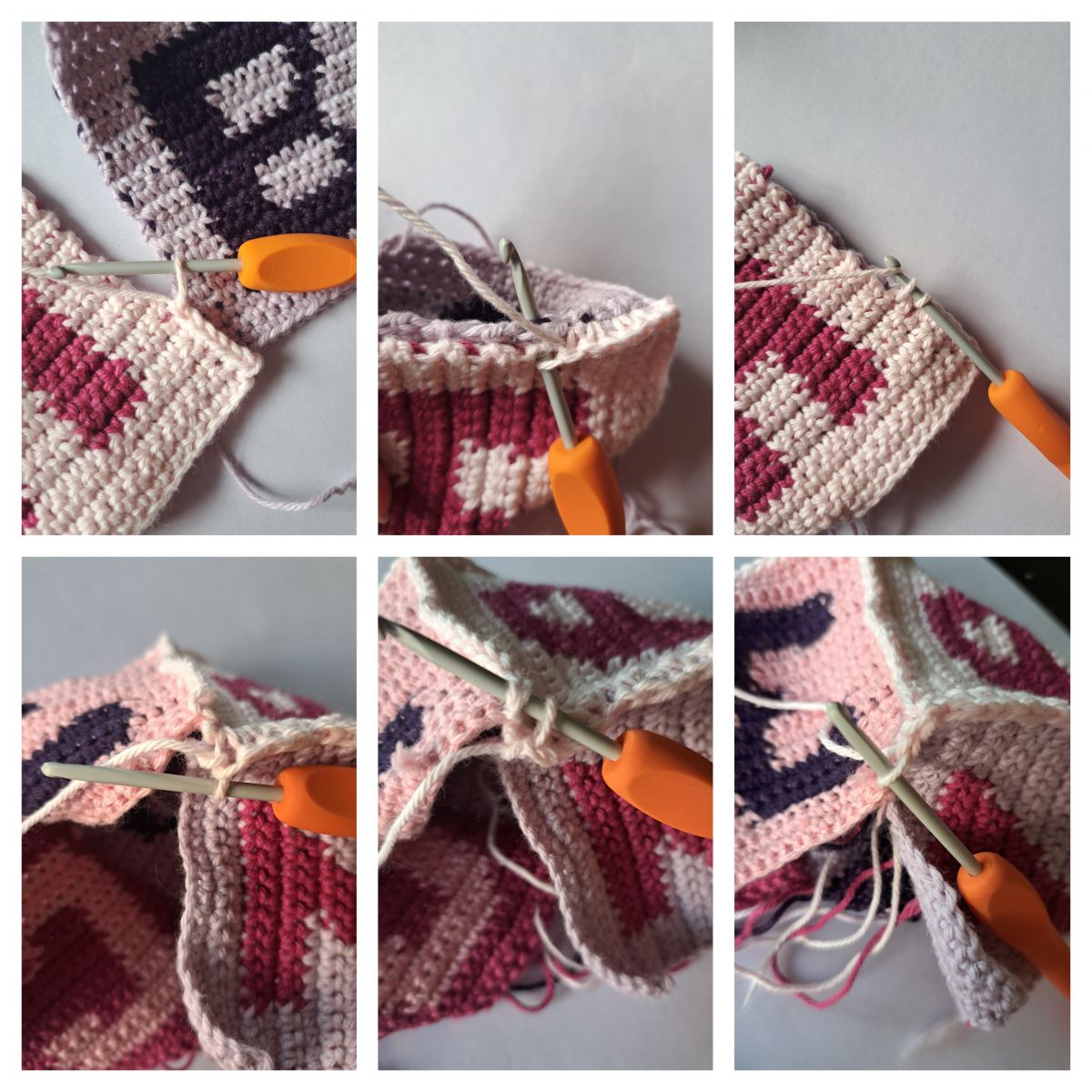 Blog content image for 'Free Pattern for Childrens toy Cube ABC 123 and Moon, Sun and Stars'