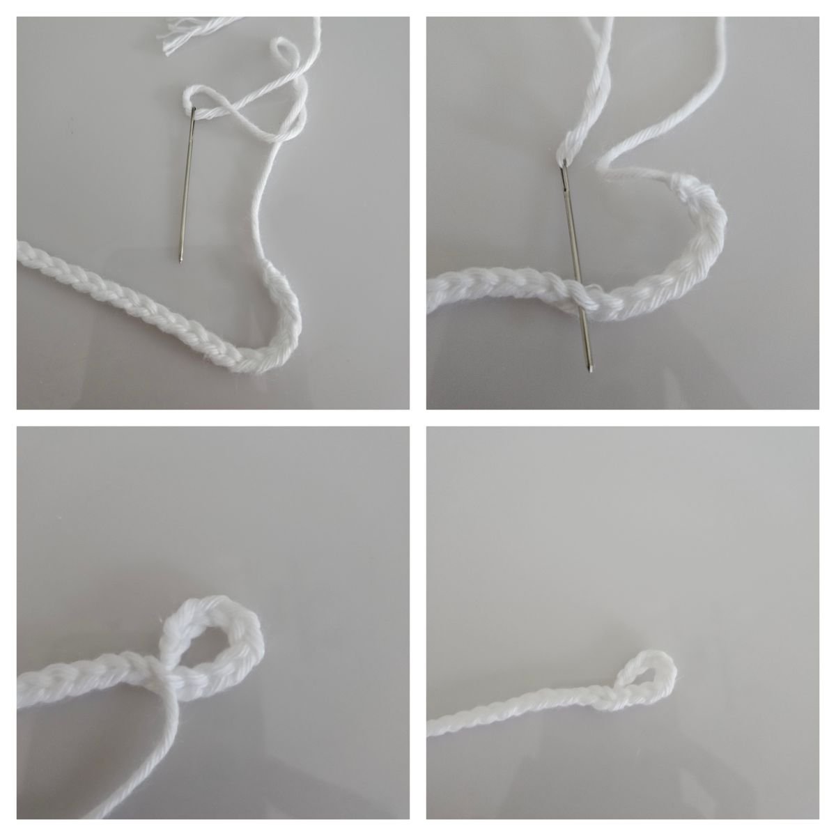 Blog content image for 'Free Crochet Pattern for a Happy Birthday Banner'