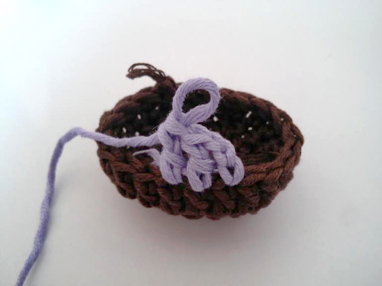 Blog content image for 'Crochet Pattern: Witch Outfit for Doll Rosalie'