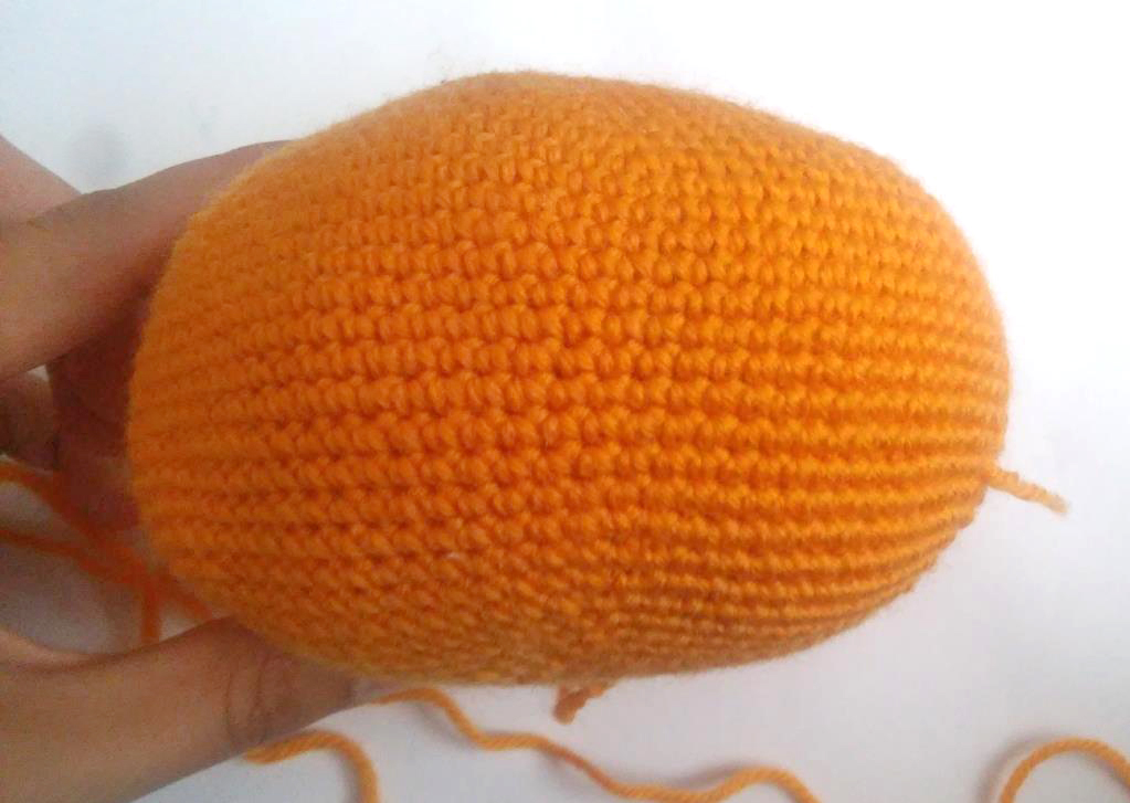 Blog content image for 'Crochet Pattern: Witch Outfit for Doll Rosalie'