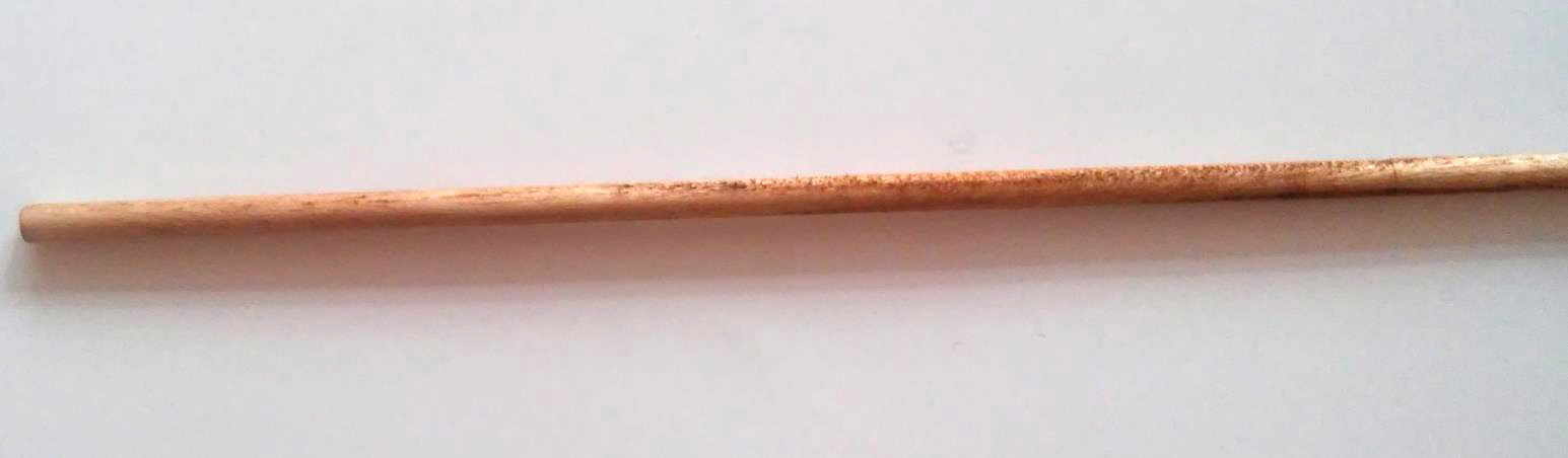 Blog content image for 'Crochet Pattern: Witch Outfit for Doll Rosalie'