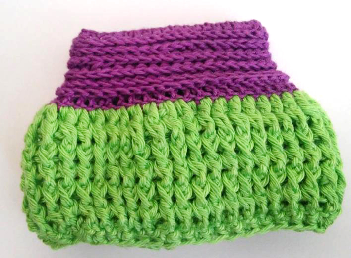 Blog content image for 'Crochet Pattern: Witch Outfit for Doll Rosalie'