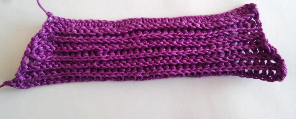 Blog content image for 'Crochet Pattern: Witch Outfit for Doll Rosalie'