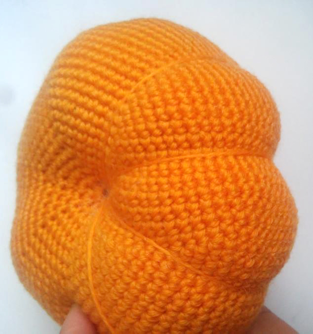 Blog content image for 'Crochet Pattern: Witch Outfit for Doll Rosalie'